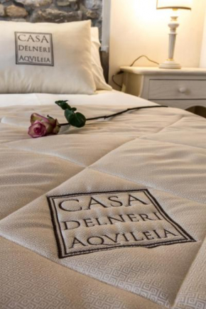 Отель Casa Delneri  Аквилея